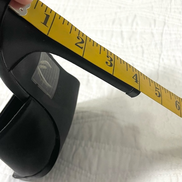 CAPE ROBIN Women’s Lithe Sandal Heel Shoes - Picture 10 of 11